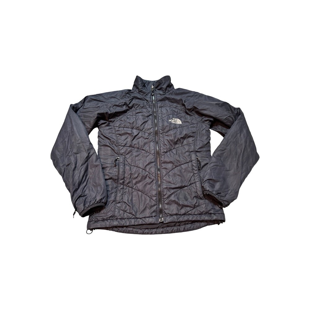 The North Face Women’s Size Extra Small Black Puffer Liner Jacket